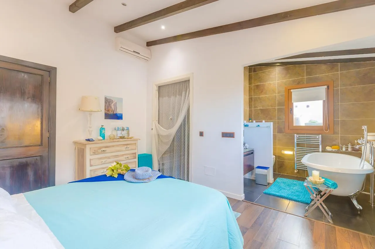 Villa La Playita à Llucmajor