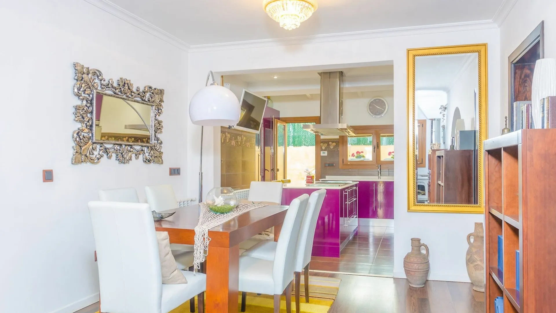 Villa La Playita à Llucmajor   Llucmajor (Mallorca)