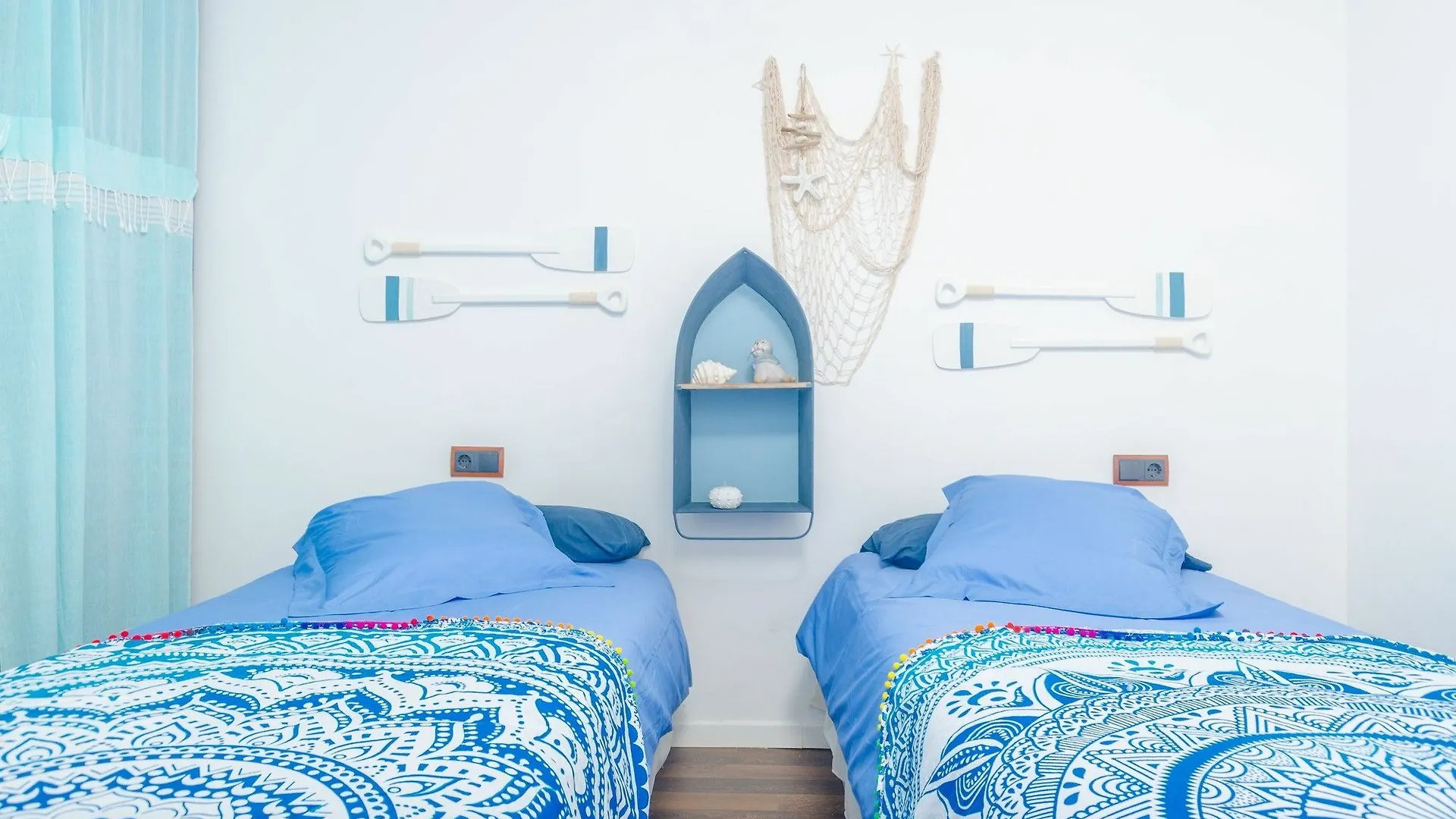 Villa La Playita à Llucmajor  Espagne
